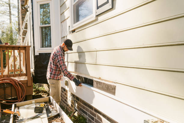 Trusted Fiber Cement Siding service in Cedarhurst, NY - Creative Siding